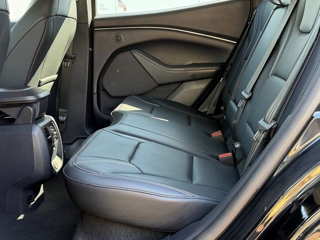 2025 Ford Mustang Mach-E Premium Springfield VA