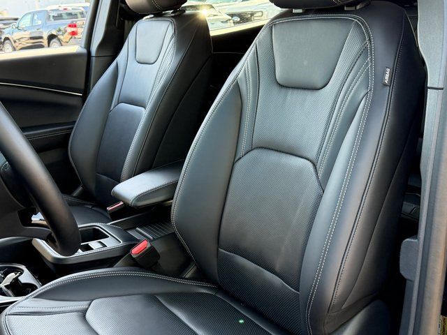 2025 Ford Mustang Mach-E Premium Springfield VA