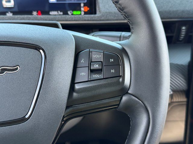 2025 Ford Mustang Mach-E Premium Springfield VA