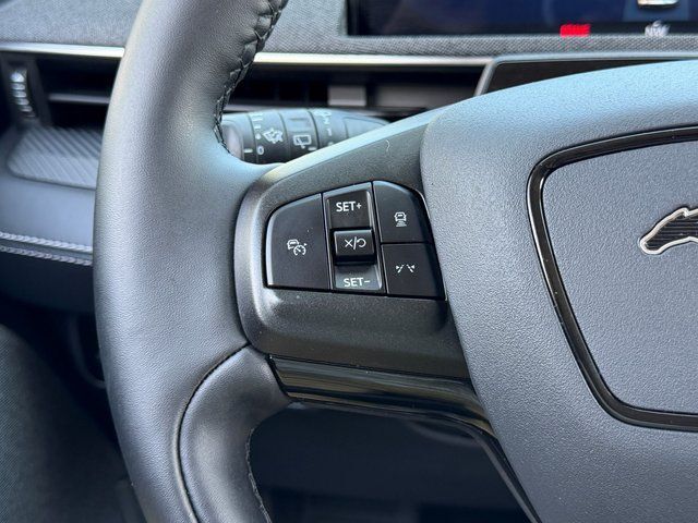 2025 Ford Mustang Mach-E Premium Springfield VA