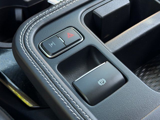 2025 Ford Mustang Mach-E Premium Springfield VA