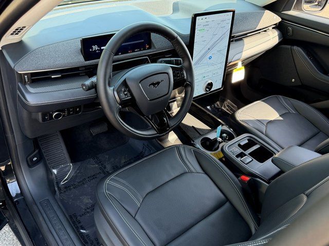 2025 Ford Mustang Mach-E Premium Springfield VA