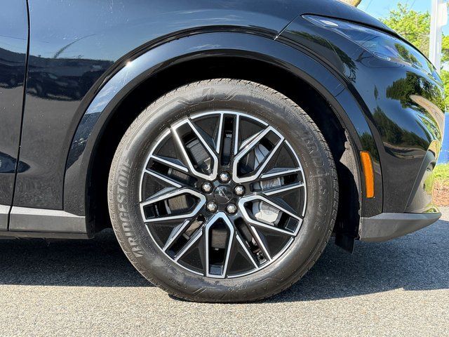 2025 Ford Mustang Mach-E Premium Springfield VA