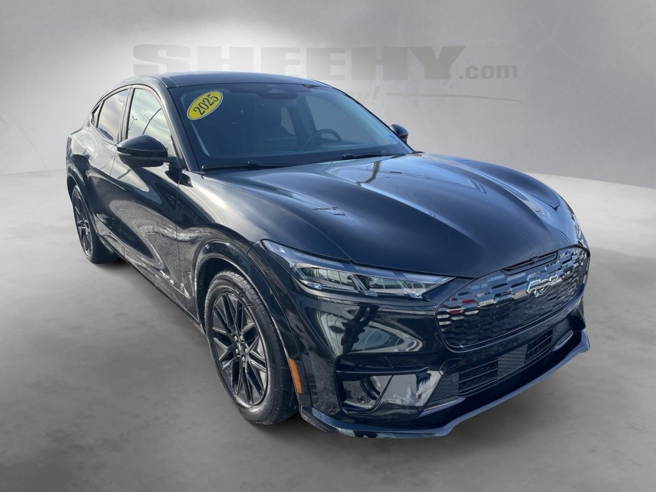 2025 Ford Mustang Mach-E Premium Springfield VA