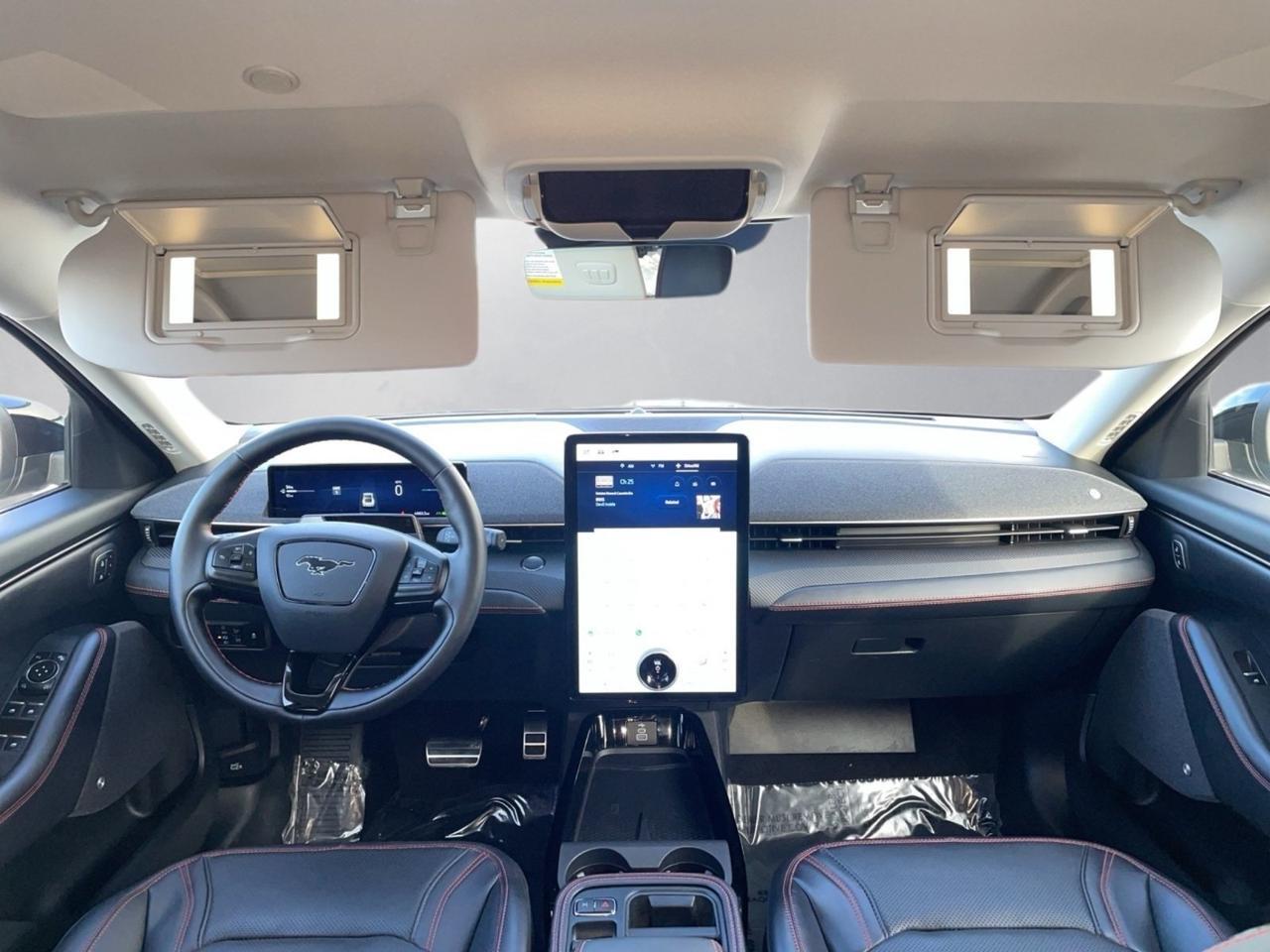 2025 Ford Mustang Mach-E Premium Springfield VA