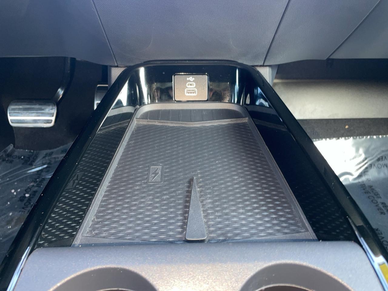 2025 Ford Mustang Mach-E Premium Springfield VA