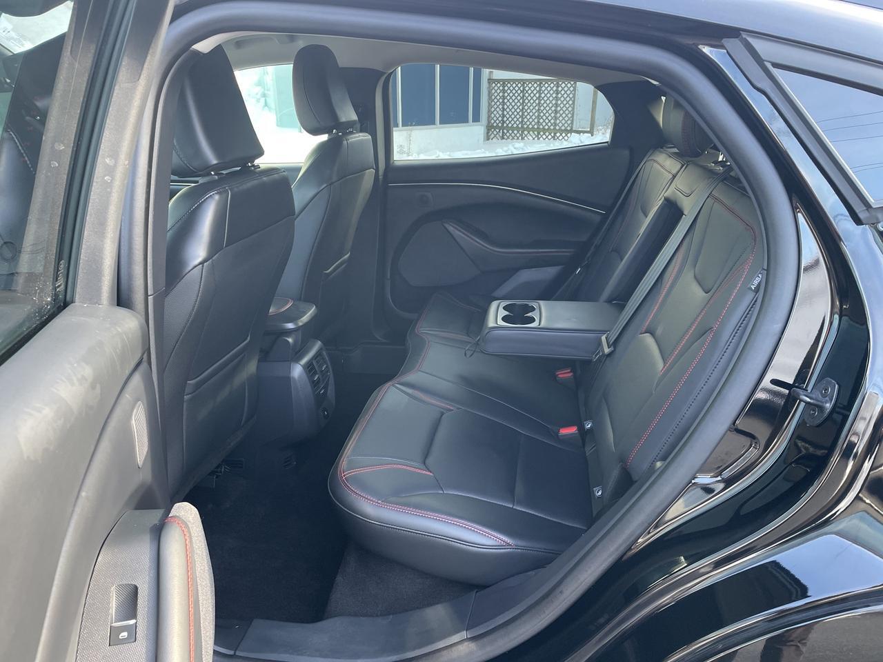 2025 Ford Mustang Mach-E Premium Springfield VA