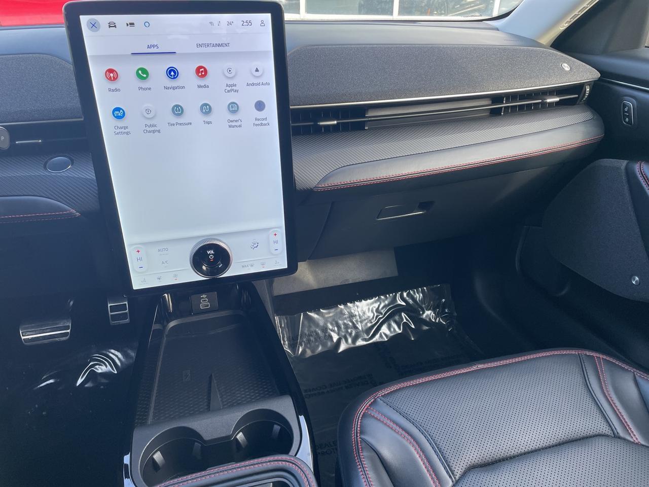 2025 Ford Mustang Mach-E Premium Springfield VA