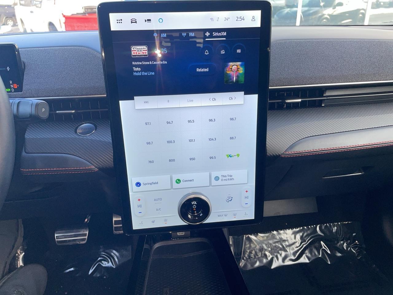 2025 Ford Mustang Mach-E Premium Springfield VA