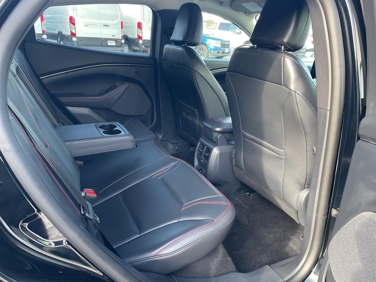 2025 Ford Mustang Mach-E Premium Springfield VA