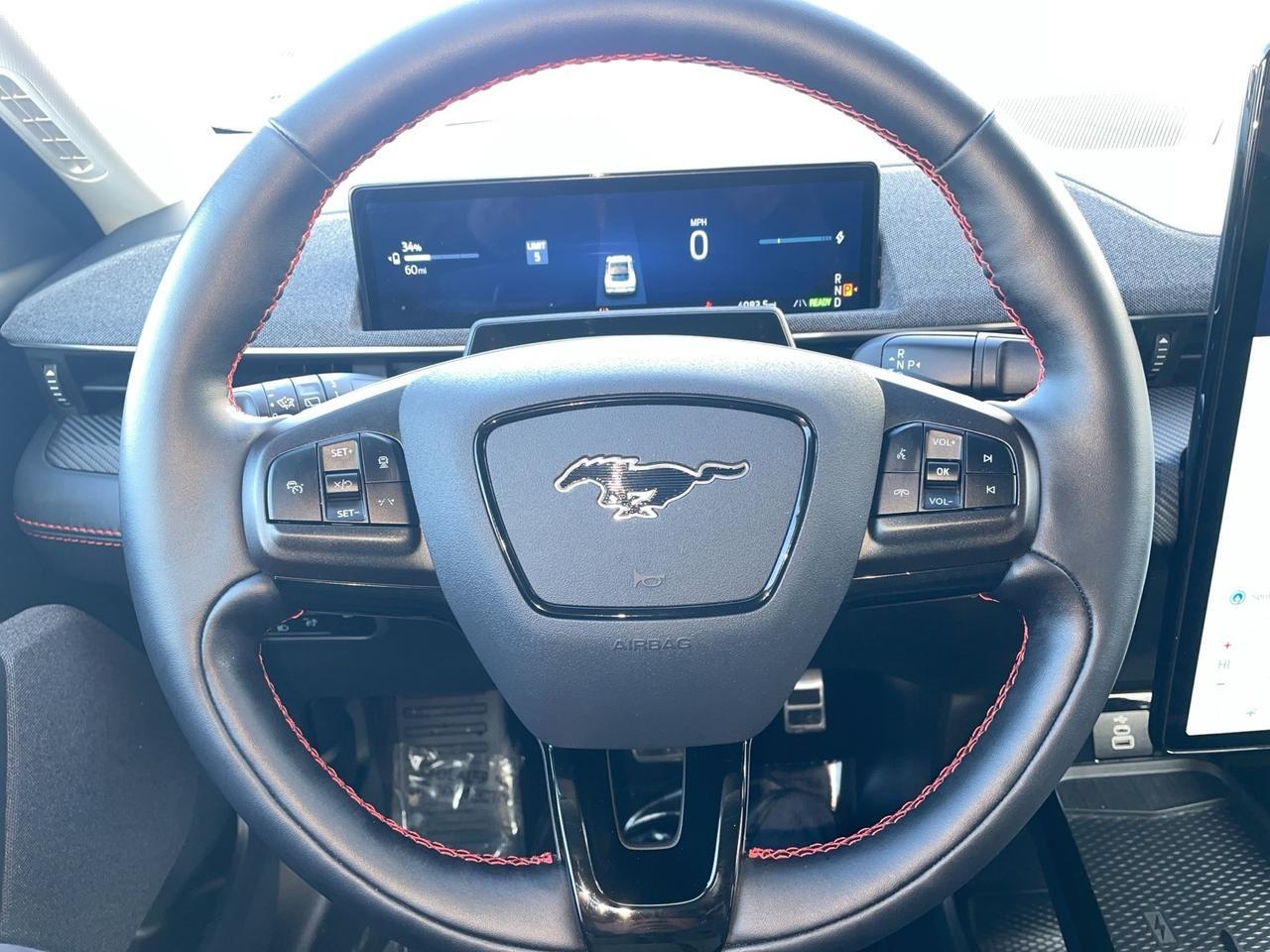 2025 Ford Mustang Mach-E Premium Springfield VA