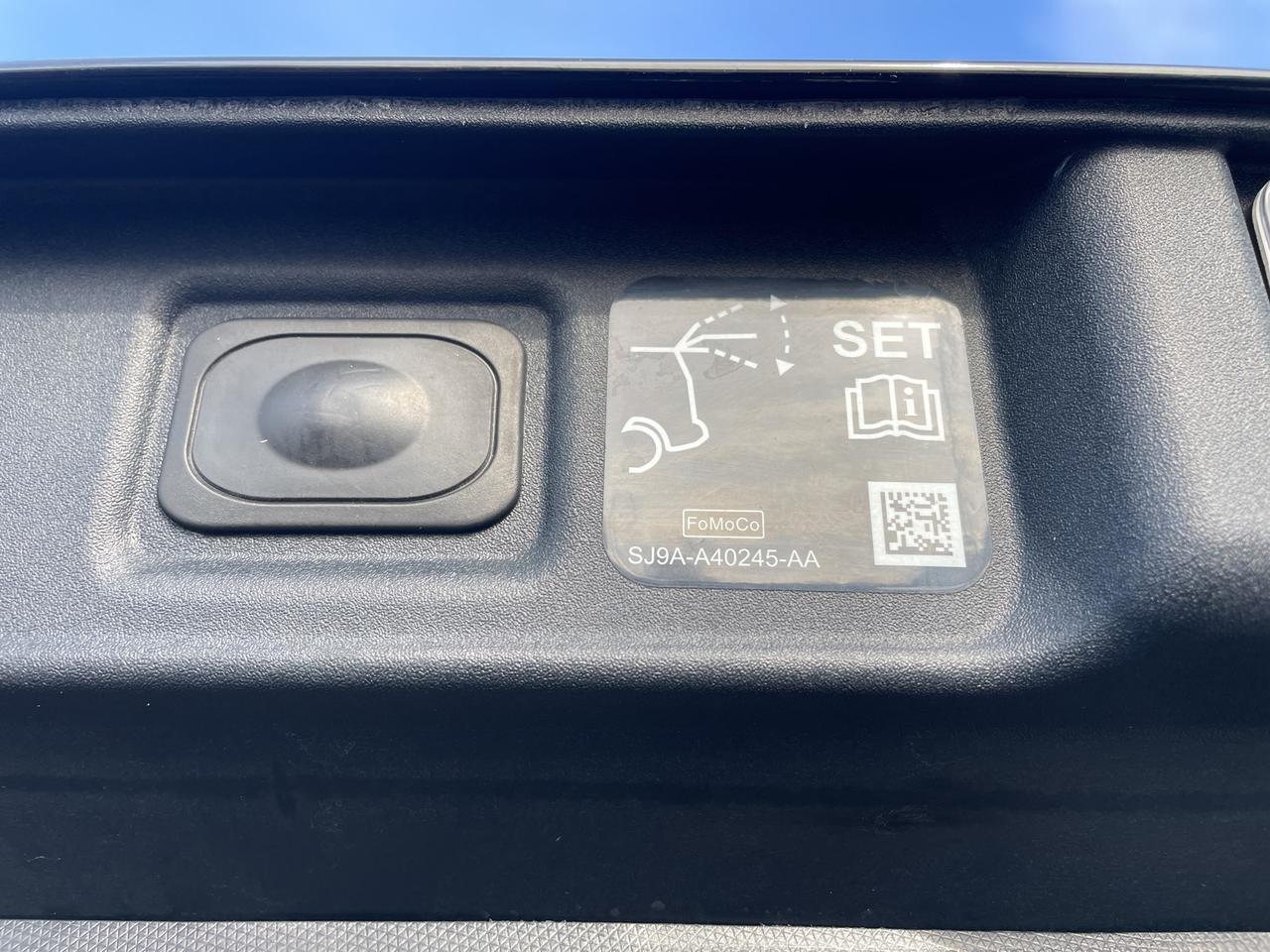 2025 Ford Mustang Mach-E Premium Springfield VA