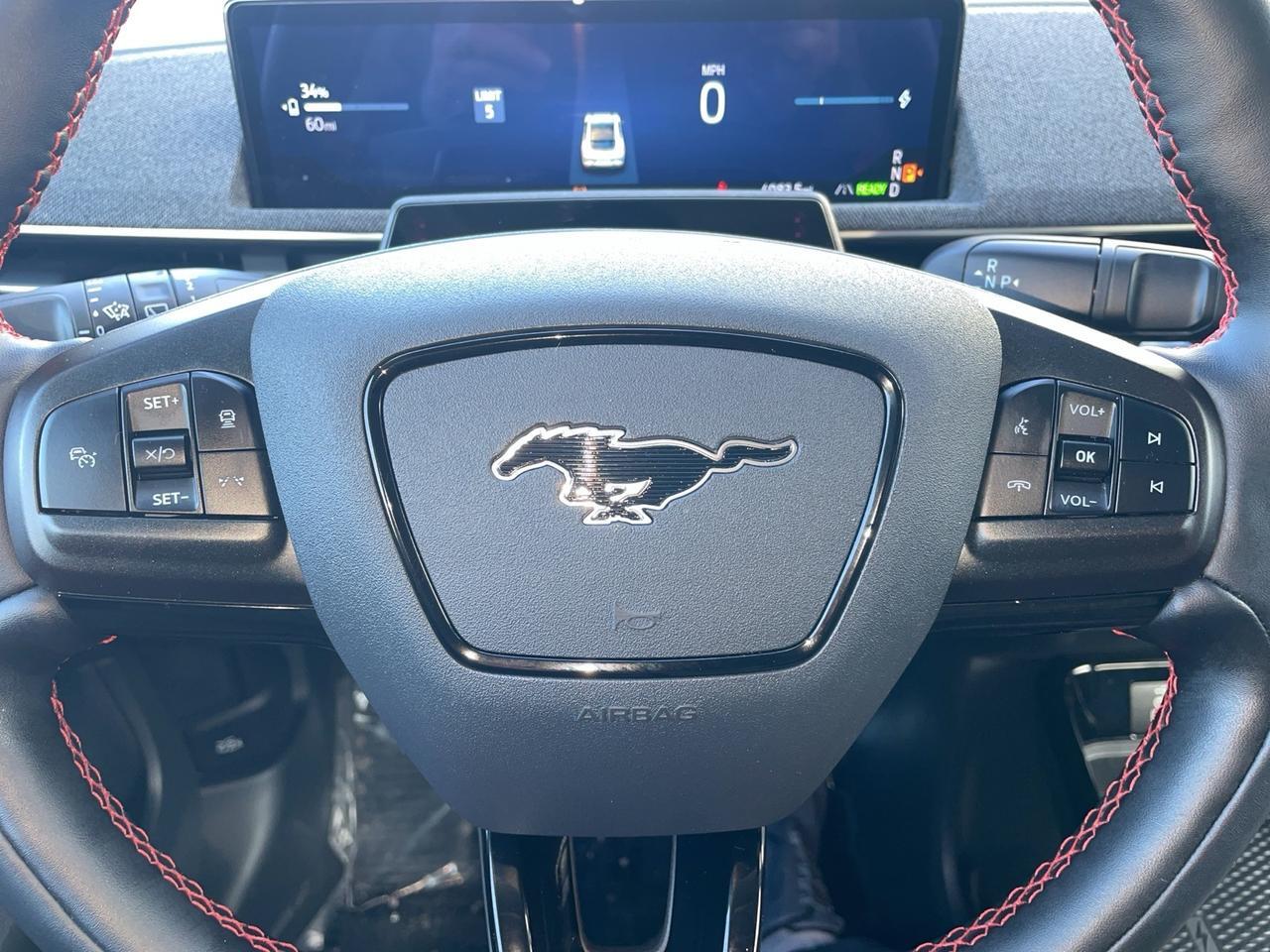 2025 Ford Mustang Mach-E Premium Springfield VA