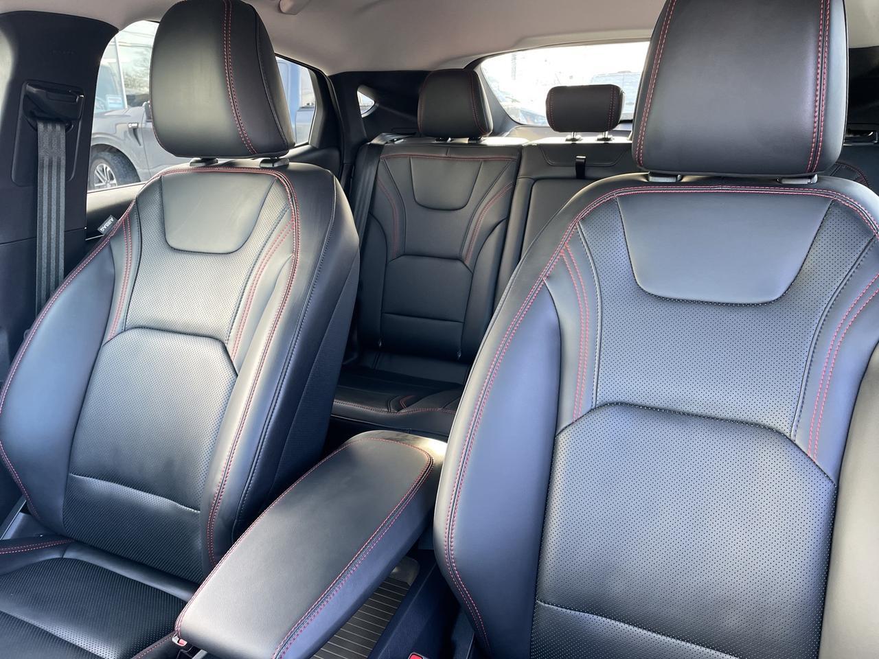 2025 Ford Mustang Mach-E Premium Springfield VA