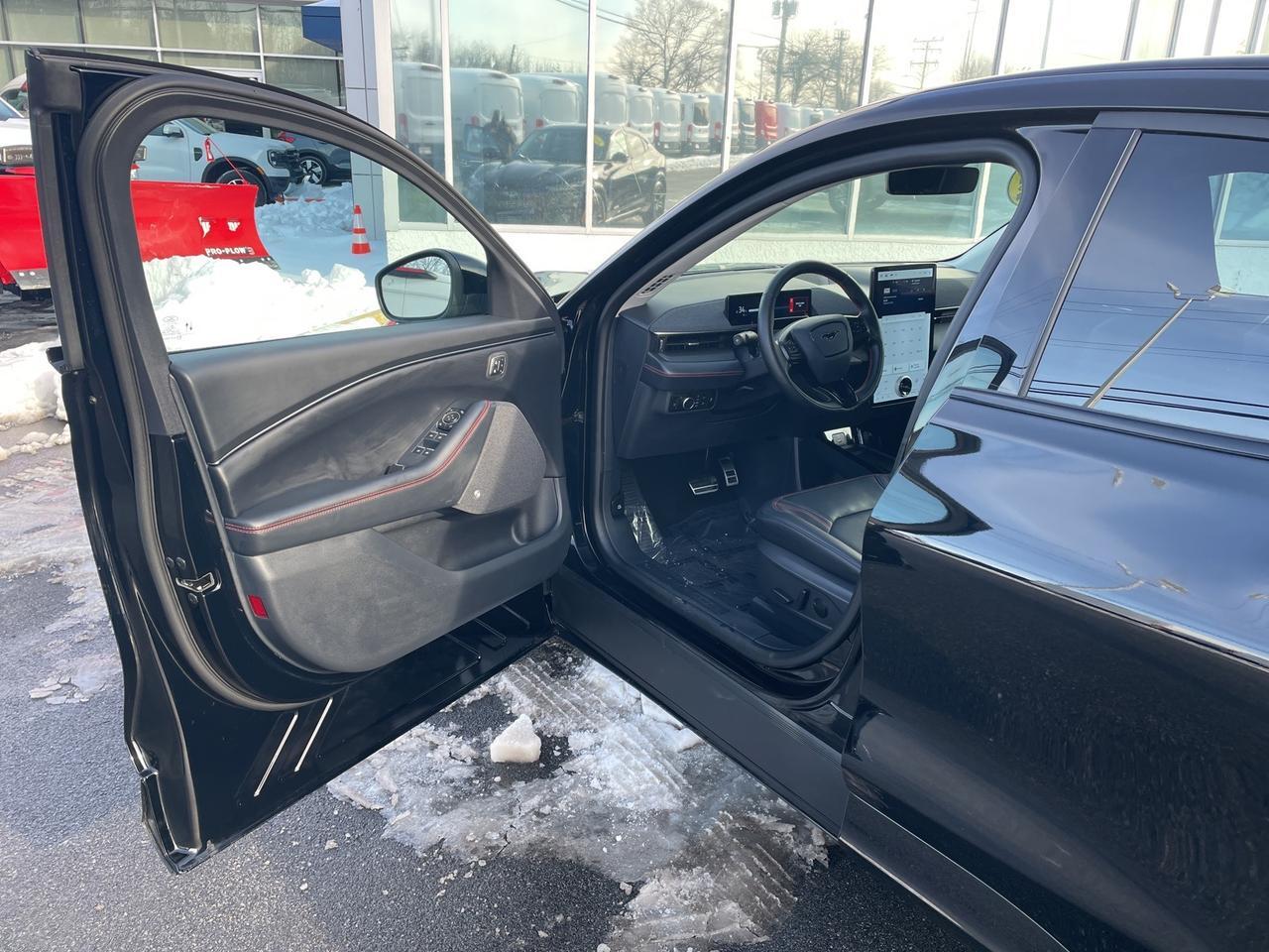 2025 Ford Mustang Mach-E Premium Springfield VA