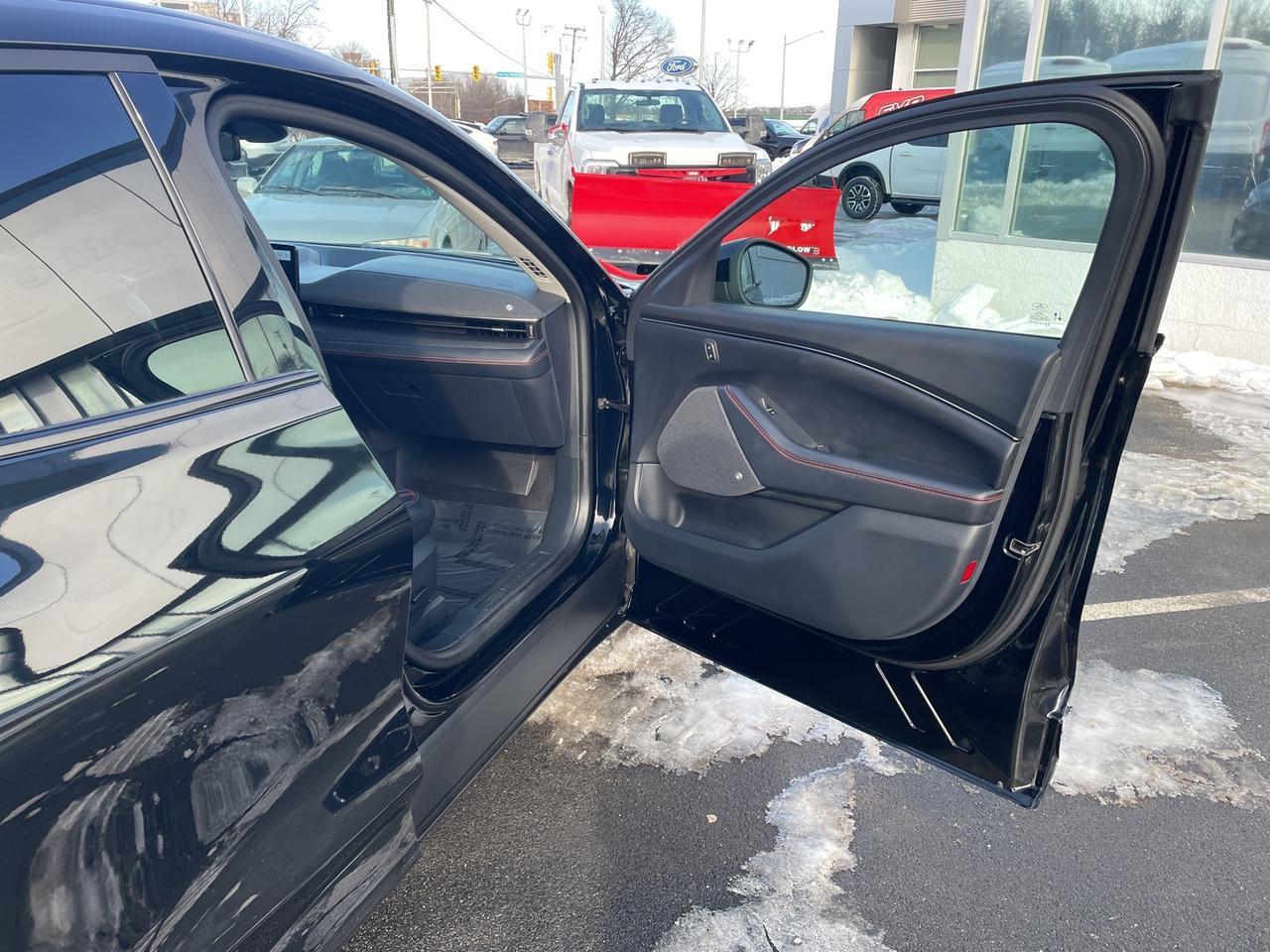 2025 Ford Mustang Mach-E Premium Springfield VA