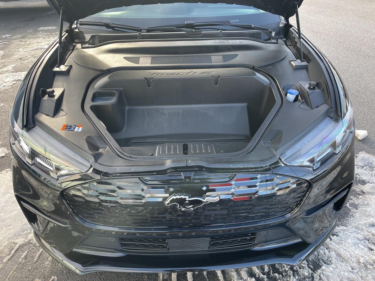 2025 Ford Mustang Mach-E Premium Springfield VA