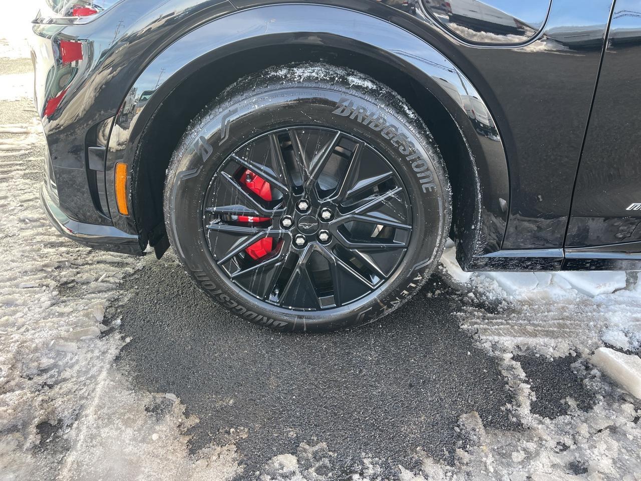 2025 Ford Mustang Mach-E Premium Springfield VA