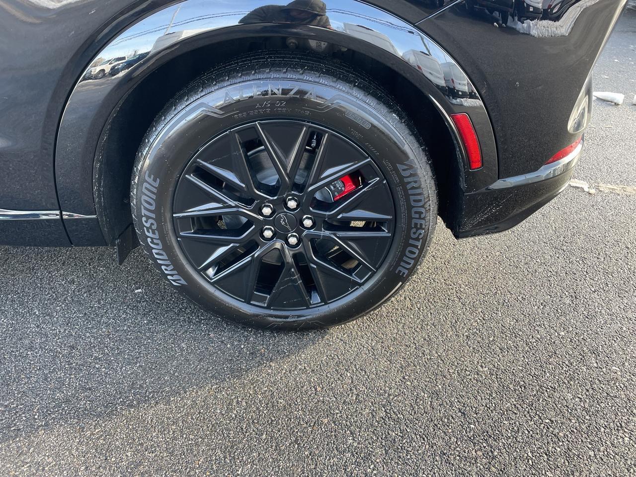 2025 Ford Mustang Mach-E Premium Springfield VA