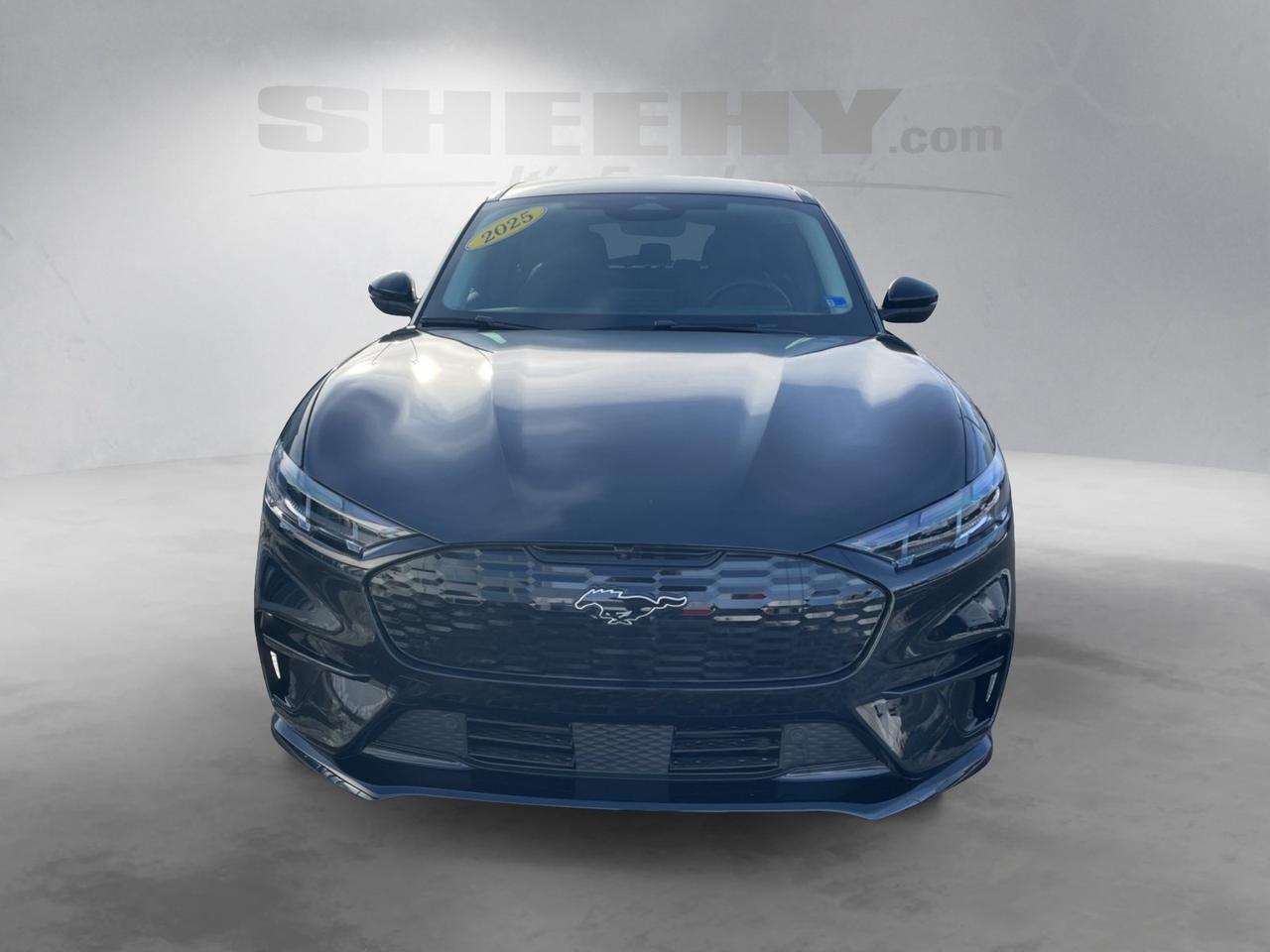 2025 Ford Mustang Mach-E Premium Springfield VA