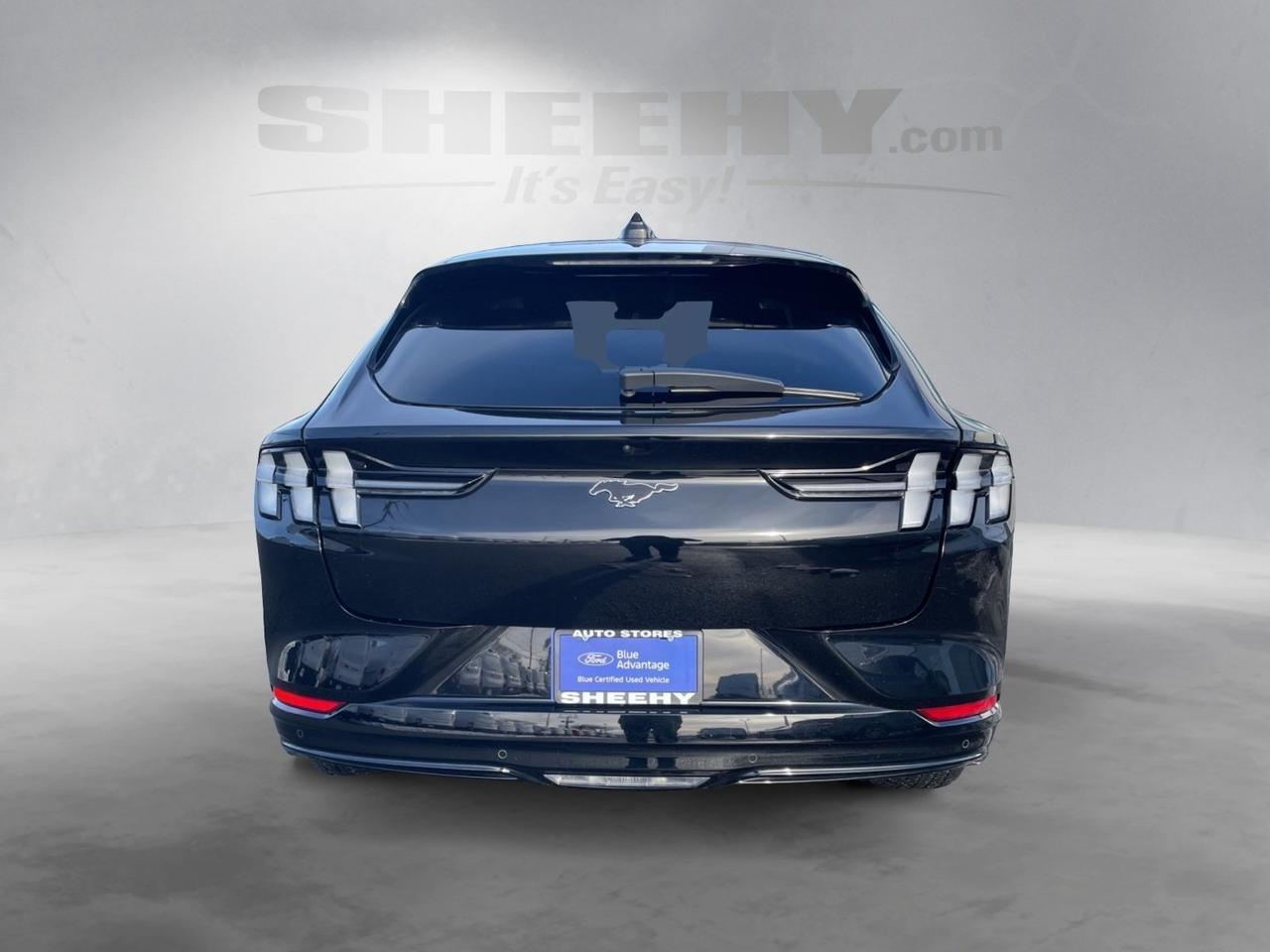 2025 Ford Mustang Mach-E Premium Springfield VA