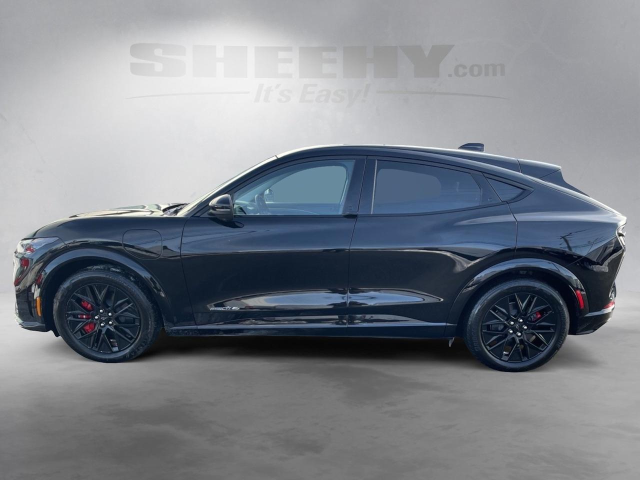 2025 Ford Mustang Mach-E Premium Springfield VA