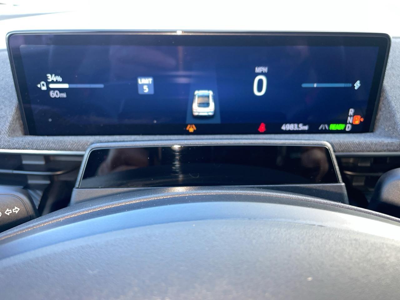 2025 Ford Mustang Mach-E Premium Springfield VA