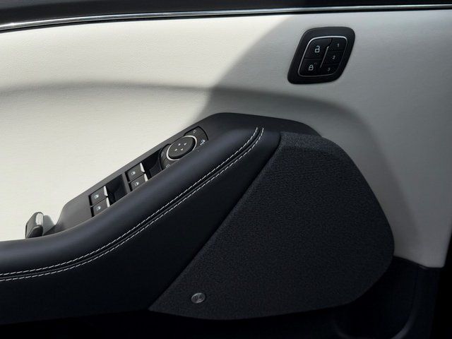 2025 Ford Mustang Mach-E Premium Springfield VA