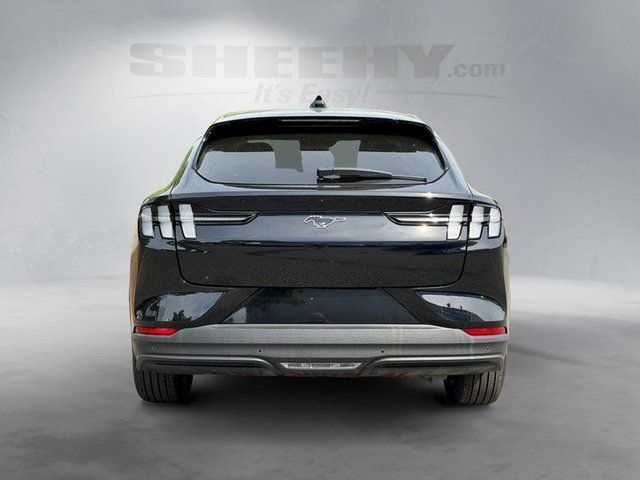 2025 Ford Mustang Mach-E Premium Springfield VA