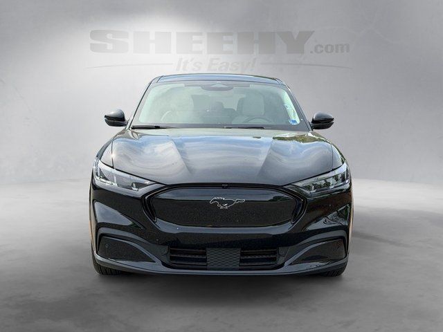 2025 Ford Mustang Mach-E Premium Springfield VA