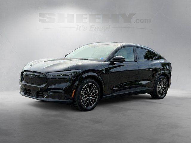 2025 Ford Mustang Mach-E Premium Springfield VA