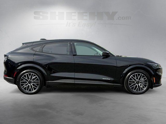 2025 Ford Mustang Mach-E Premium Springfield VA