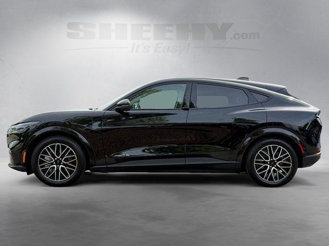 2025 Ford Mustang Mach-E Premium Springfield VA