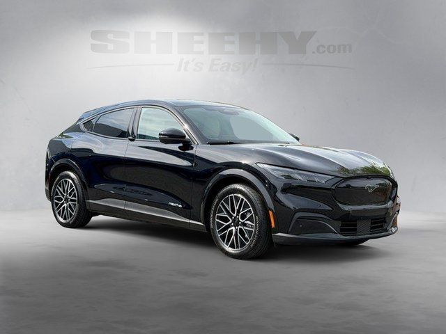 2025 Ford Mustang Mach-E Premium Springfield VA