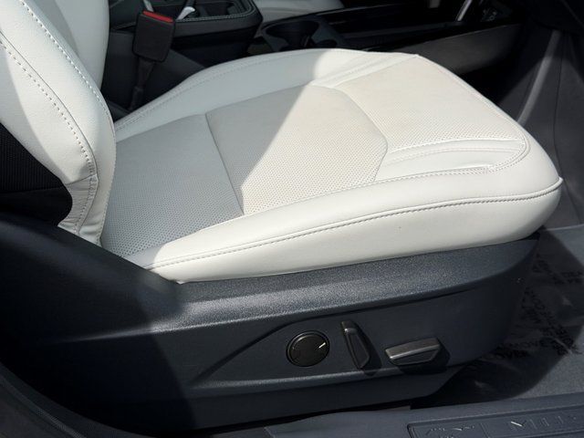 2025 Ford Mustang Mach-E Premium Springfield VA