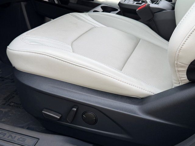 2025 Ford Mustang Mach-E Premium Springfield VA