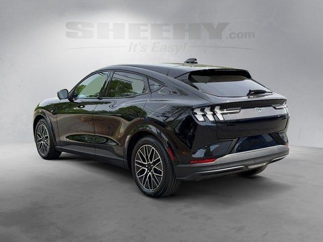2025 Ford Mustang Mach-E Premium Springfield VA
