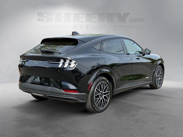 2025 Ford Mustang Mach-E Premium Springfield VA