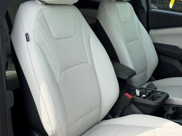 2025 Ford Mustang Mach-E Premium Springfield VA