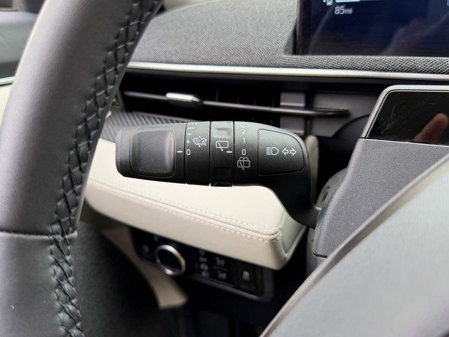 2025 Ford Mustang Mach-E Premium Springfield VA