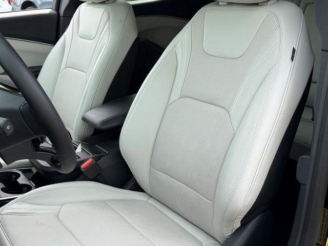 2025 Ford Mustang Mach-E Premium Springfield VA