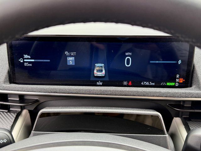 2025 Ford Mustang Mach-E Premium Springfield VA