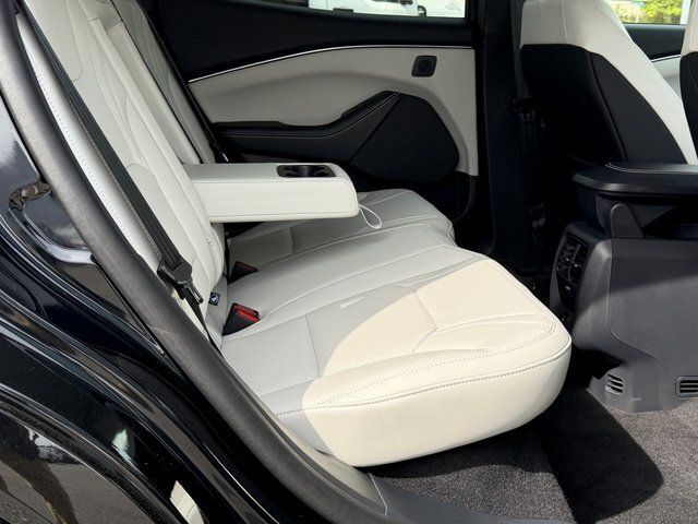 2025 Ford Mustang Mach-E Premium Springfield VA
