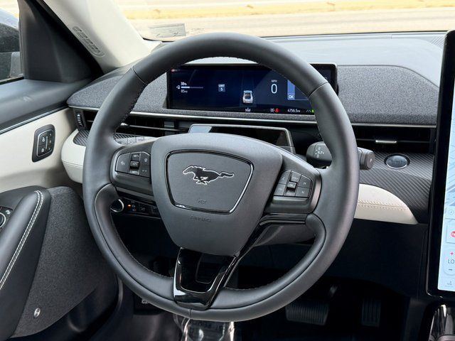 2025 Ford Mustang Mach-E Premium Springfield VA