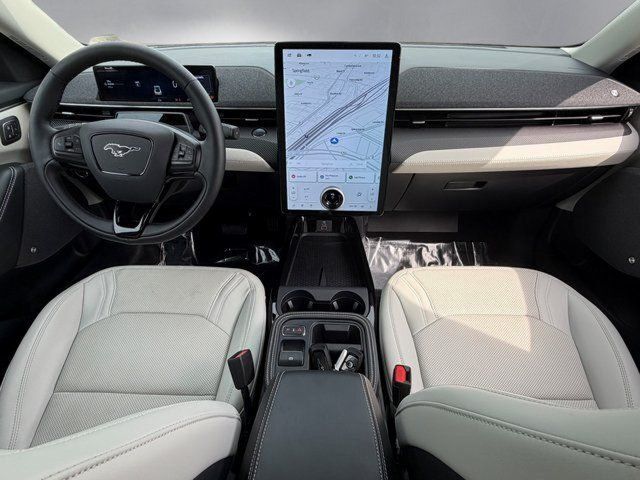 2025 Ford Mustang Mach-E Premium Springfield VA
