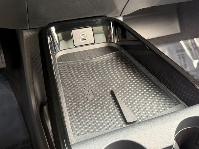 2025 Ford Mustang Mach-E Premium Springfield VA