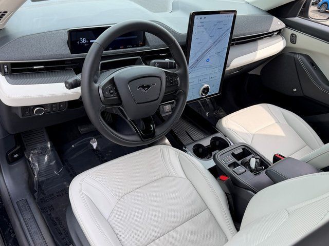 2025 Ford Mustang Mach-E Premium Springfield VA