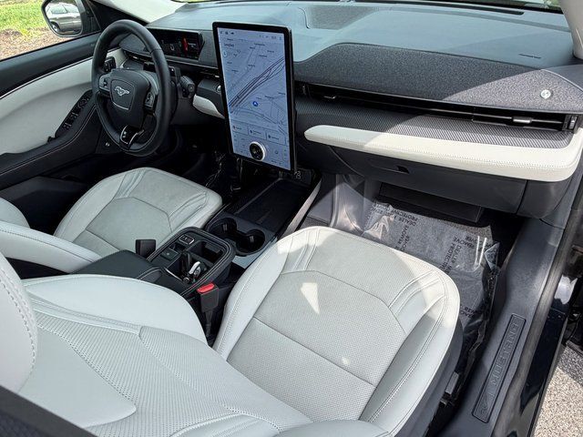 2025 Ford Mustang Mach-E Premium Springfield VA
