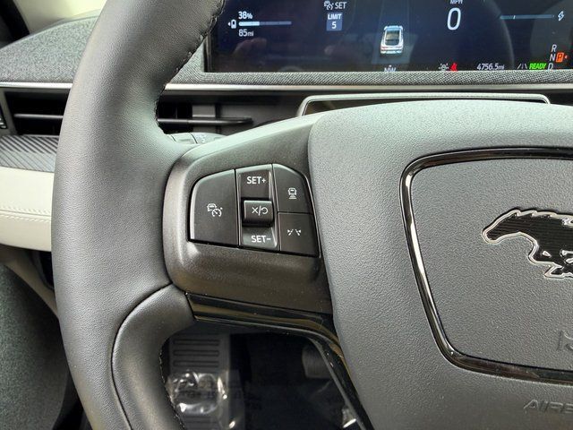 2025 Ford Mustang Mach-E Premium Springfield VA
