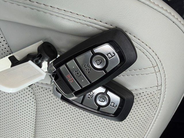 2025 Ford Mustang Mach-E Premium Springfield VA